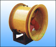 防爆軸流風機TB35-11x