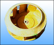 風機配件（葉輪）